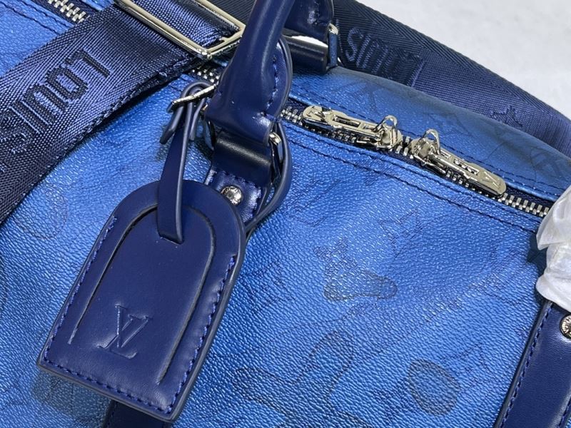 LV Travel Bags